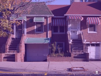 Moving in Queens Bilssville