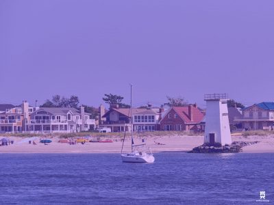 Moving in Queens Breezy Point
