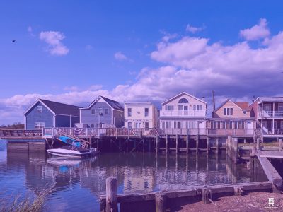 Moving in Queens Broad Channel