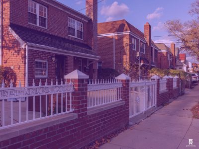 Moving in Queens Douglaston