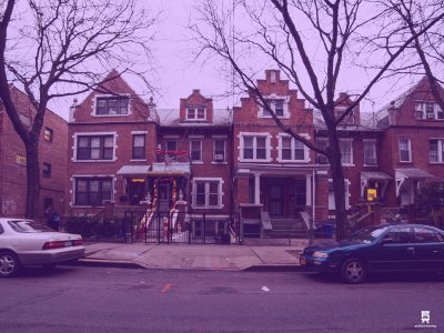 Moving in Queens East Elmhurst