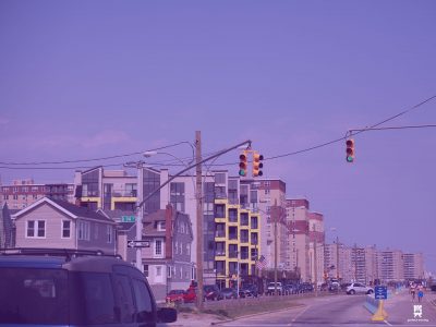 Moving in Queens Far Rockaway