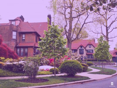 Moving in Queens Forest Hills