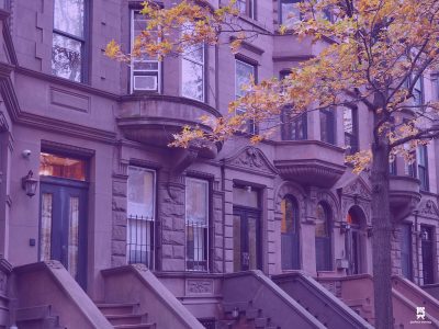 Moving in Queens Glen Oaks