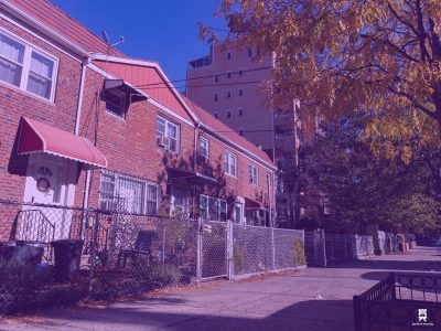 Moving in Queens Glendale