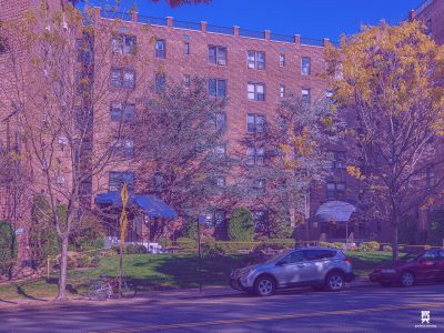 Moving in Queens Jackson Heights