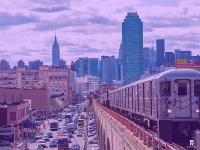 Moving in Queens Jackson Heights