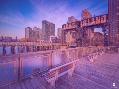 Moving in Queens Long Island City