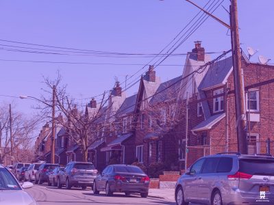 Moving in Queens Rego Park