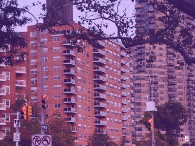 Moving in Queens Richmond Hills