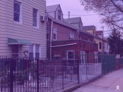 Moving in Queens Seaside
