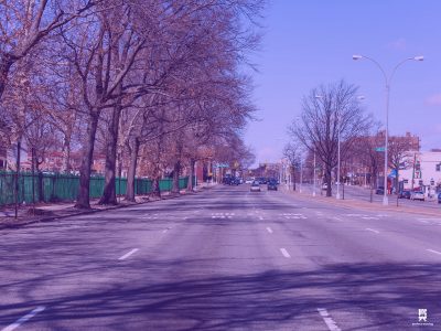 Moving in Queens Woodhaven