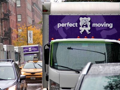 Perfect Moving NYC - Busiest Moving Day