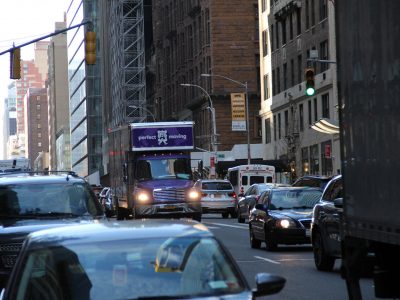 Perfect Moving NYC - DIY vs Professional Movers