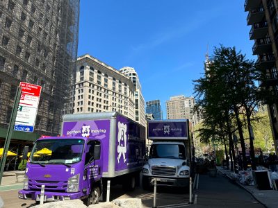 Perfect Moving NYC - Moving Insurance