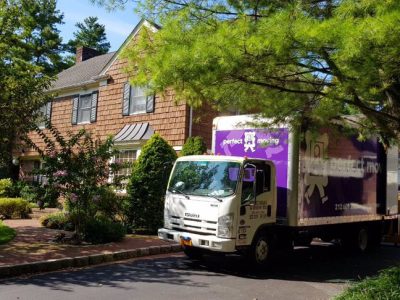 Perfect Moving NYC - Professional Movers